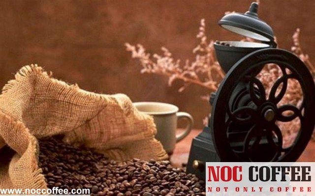 Một số loại cà phê ngon trên thế giới