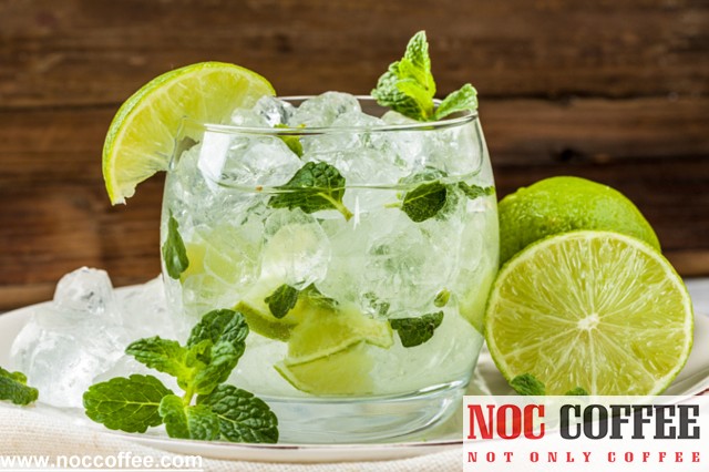 cách làm nước lạnh nhanh