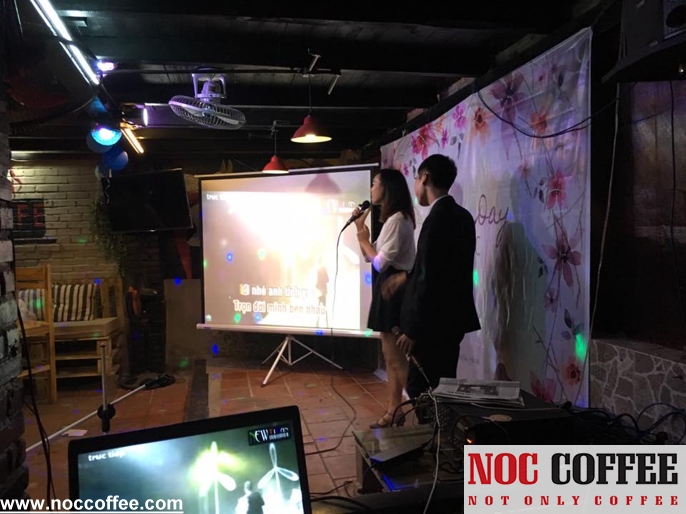 cho thuê máy chiếu giá rẻ hà nội