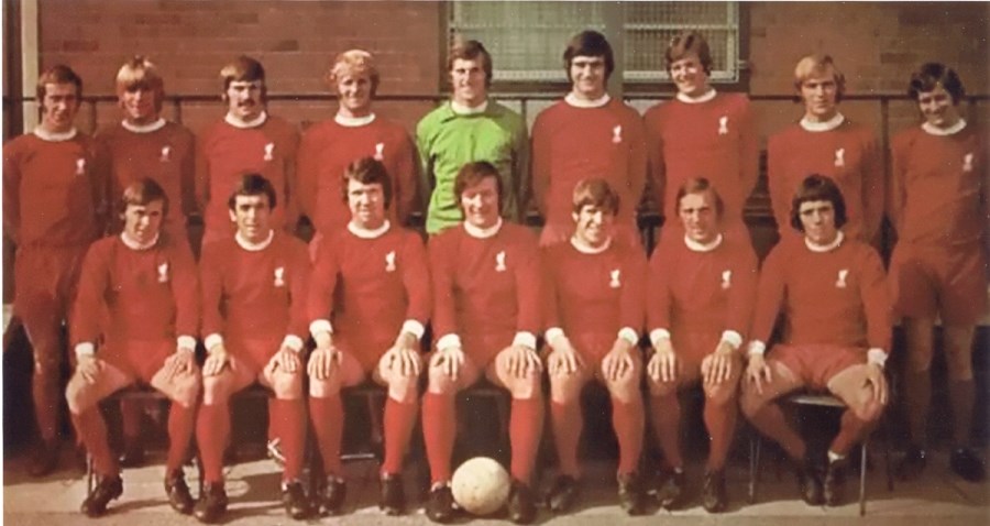 Liverpool Dưới triều đại Bill Shankly và Bob Paisley