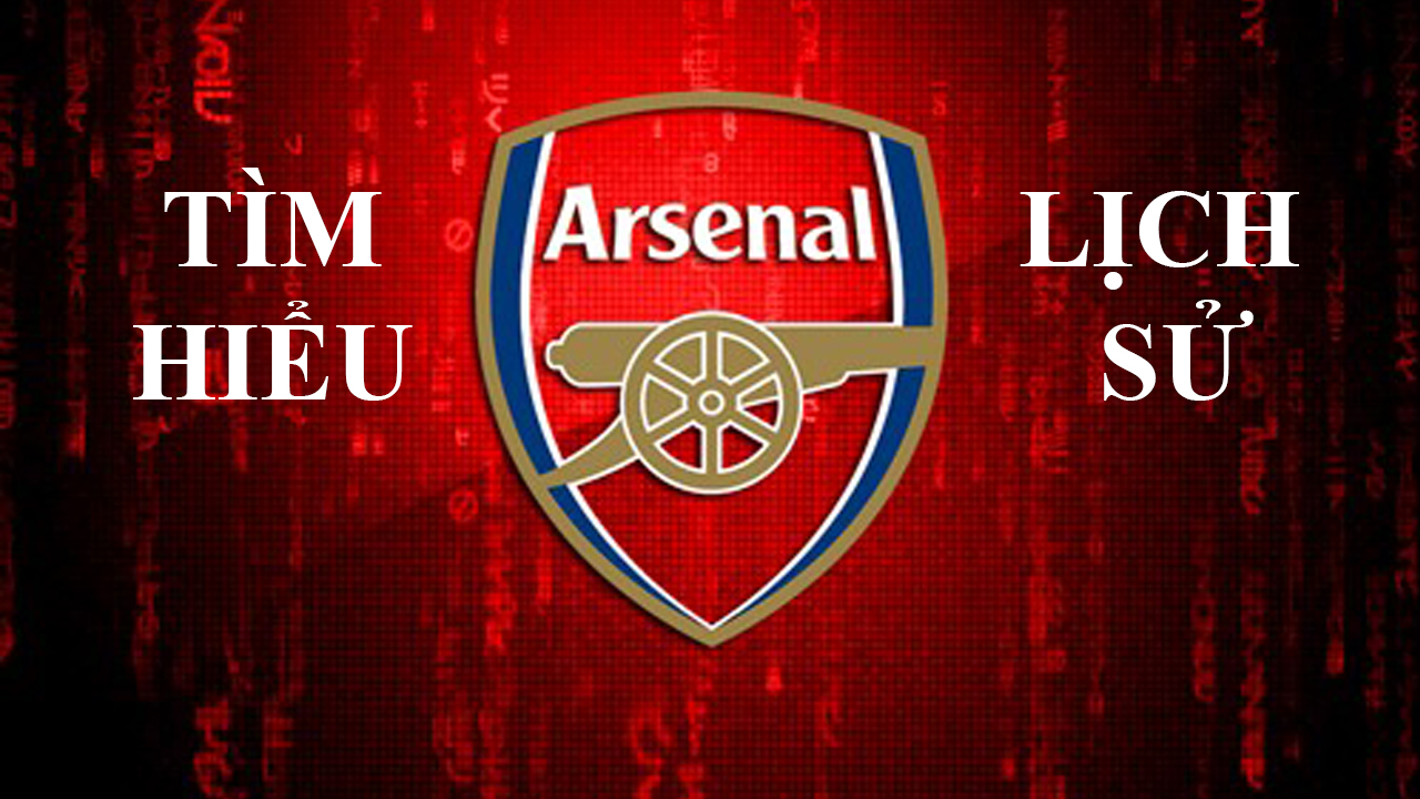 Thông tin câu lạc bộ Arsenal 1886 - 2020