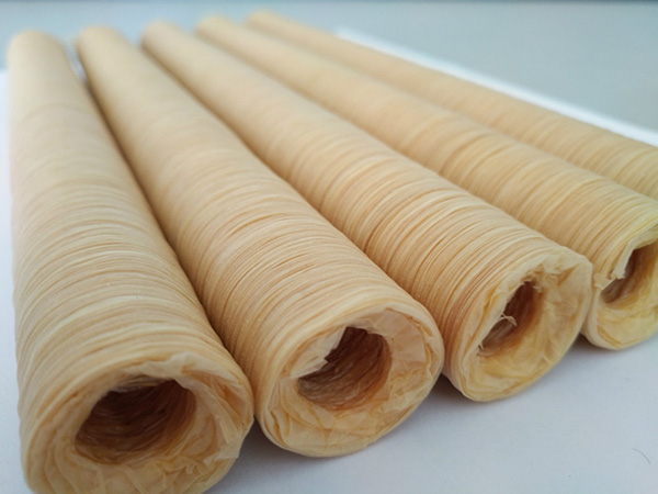 địa chỉ bán vỏ colagen làm xúc xích