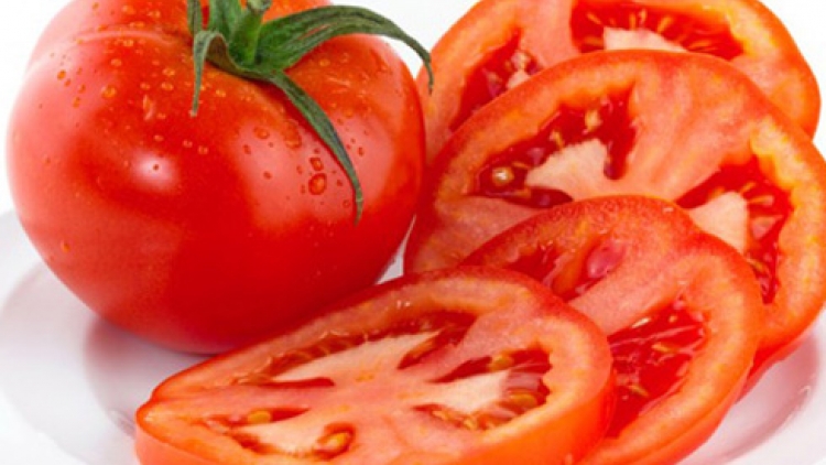 nước rửa tay sinh học cà chua