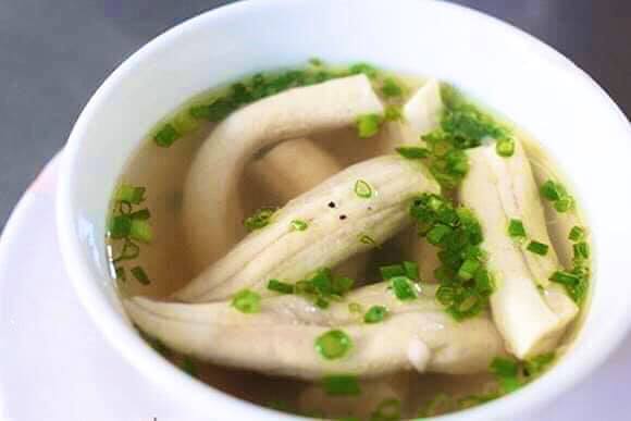 Tác dụng của tủy bò đối với sức khoẻ