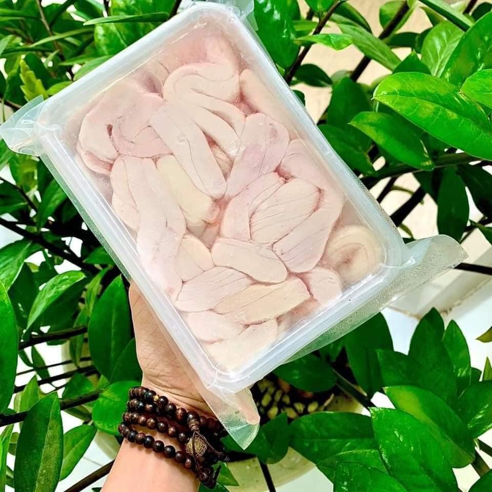 Tủy bò tươi sạch - 400k/kg