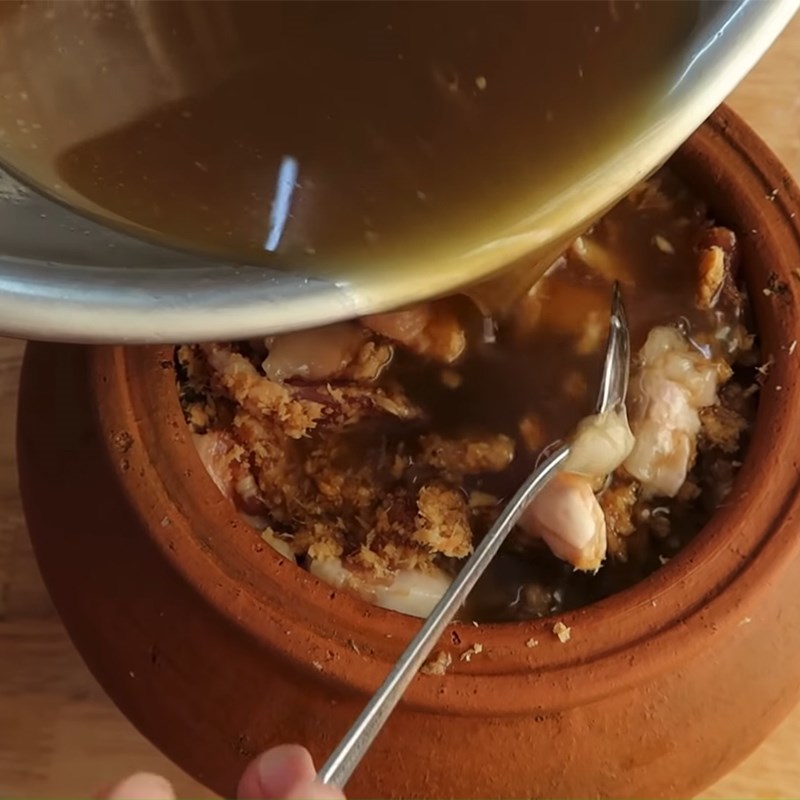 Đặt mua niêu cá kho làng Vũ Đại 4kg biết Tết 2023