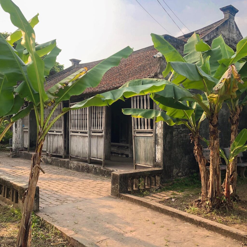 Top 5 địa điểm du lịch làng Vũ Đại bạn nên biết