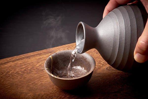 Uống rượu Đỗ Khang như thế nào?