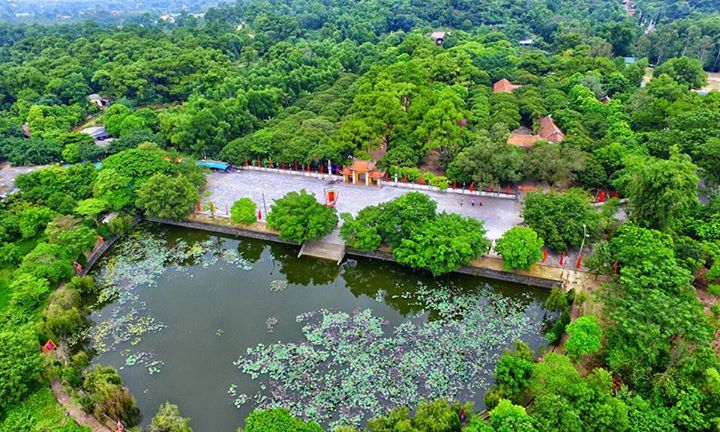 Du lịch Hải Dương có gì đặc sắc?