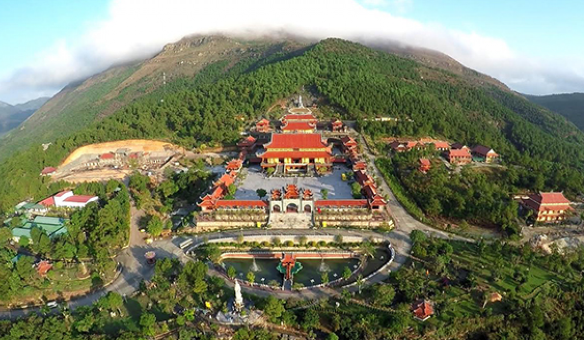 Thời điểm thích hợp để đi du lịch Hải Dương