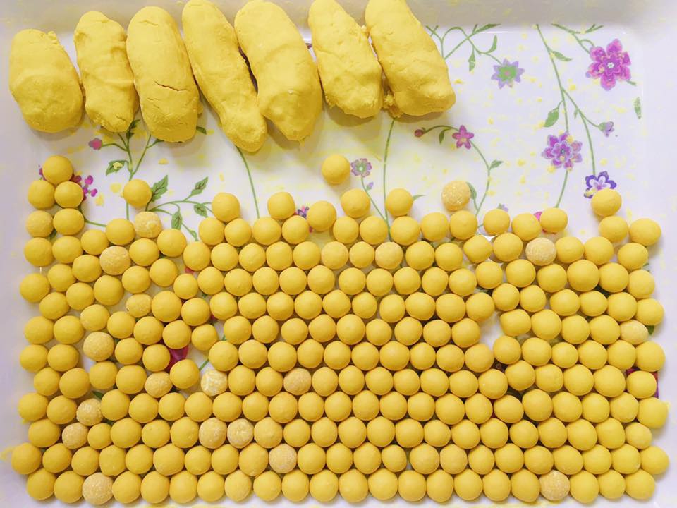 Vì sao nên sử dụng nghệ viên mật ong gia truyền? 