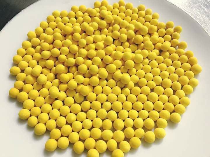 Lưu ý khi sử dụng nghệ viên mật ong gia truyền