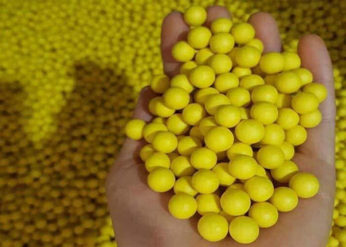 Cửa hàng bán viên mật ong gia truyền chữa bệnh dạ dày - 400k/kg