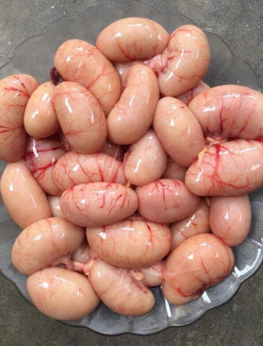 Kê gà Đông Tảo nấu món gì? giá bao nhiêu?