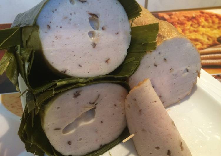 Giò gà Đông Tảo chính gốc Hưng Yên - 360k/kg