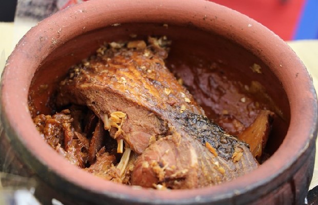 Địa chỉ mua cá kho làng Vũ Đại uy tín tại Hà Nội