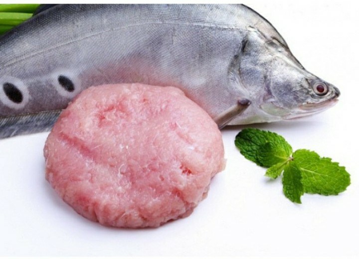 Chả các thác lác nấu món gì ngon?