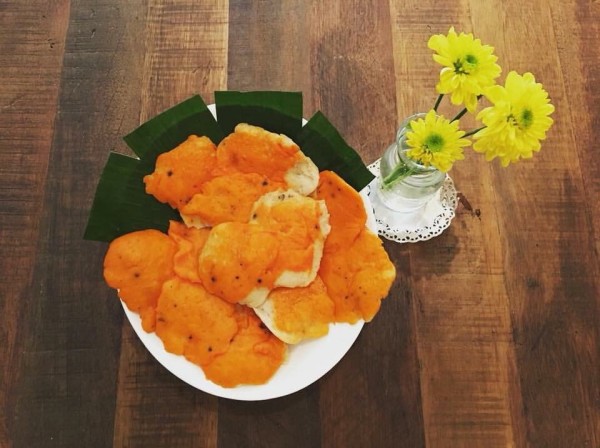 Phân phối chả cua Huế tại Hà Nội và Sài Gòn 