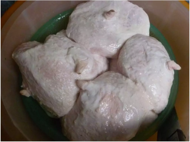 Cửa hàng bán nầm lợn 