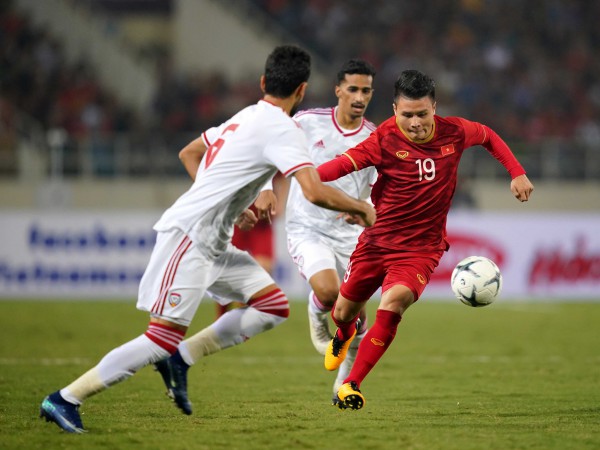 quán cafe chiêu trận việt nam ả rập