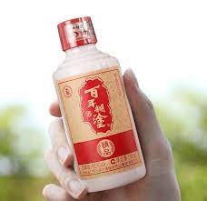 Rượu bách niên hồ đồ 1