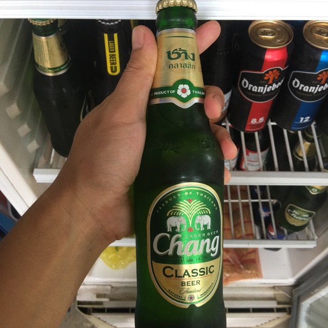 Bia Chang Thái Lan6