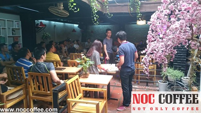Quán cafe cho thuê địa điểm offline rẻ nhất4