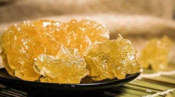 Đường phèn Quảng Ngãi 