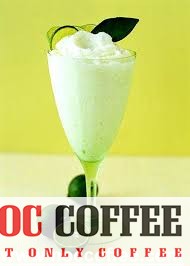 Hướng dẫn làm sinh tố chanh tuyết