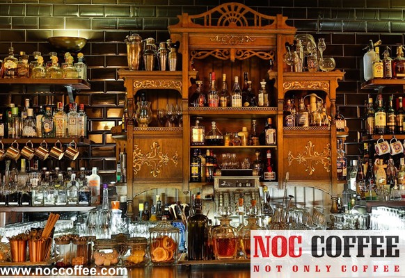 Những ly cocktail đắt nhất thế giới 