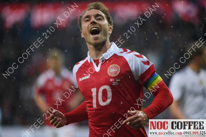 Christian Eriksen la cau thu duoc mong doi nhat ben phia dan mach
