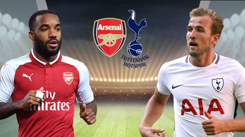 arsenal tottenham