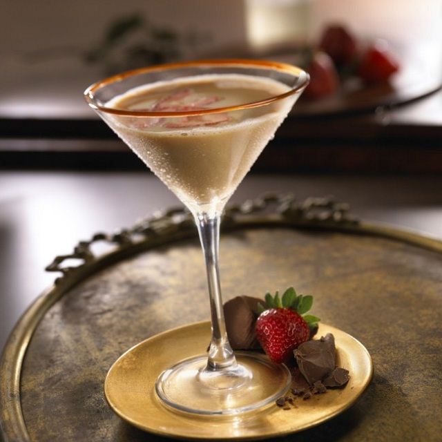 Cocktail tình yêu - P.S I Love You