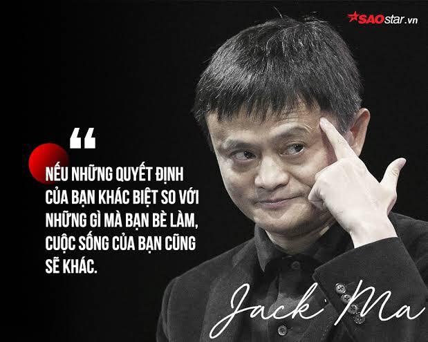 Dũng cảm bước ra khỏi phạm vi an toàn để thành công hơn