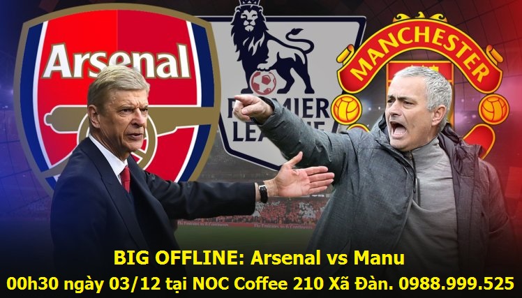 offline tr&acirc;̣n arsenal vs MU
