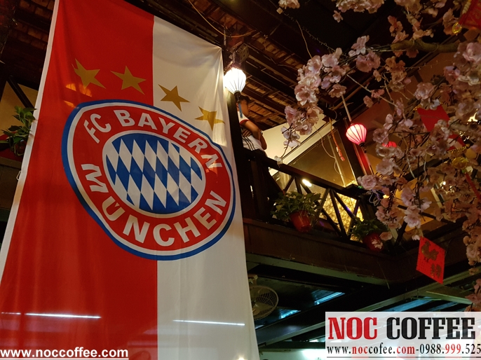 offline c&ocirc;̉ đ&ocirc;̣ng vi&ecirc;n bayern muchen