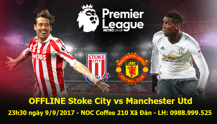 stoc city vs man utd