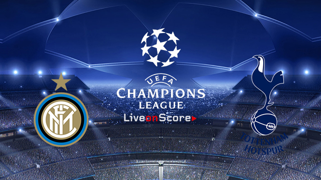 địa điểm xem inter vs tot