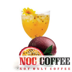 Cách pha nước chanh leo mát lạnh cho ngày hè