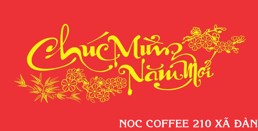chu mung nam moi