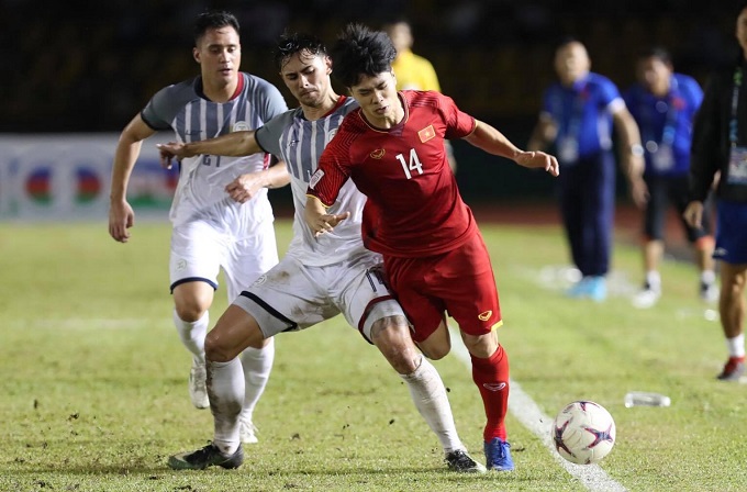 cong phuong vs philippin