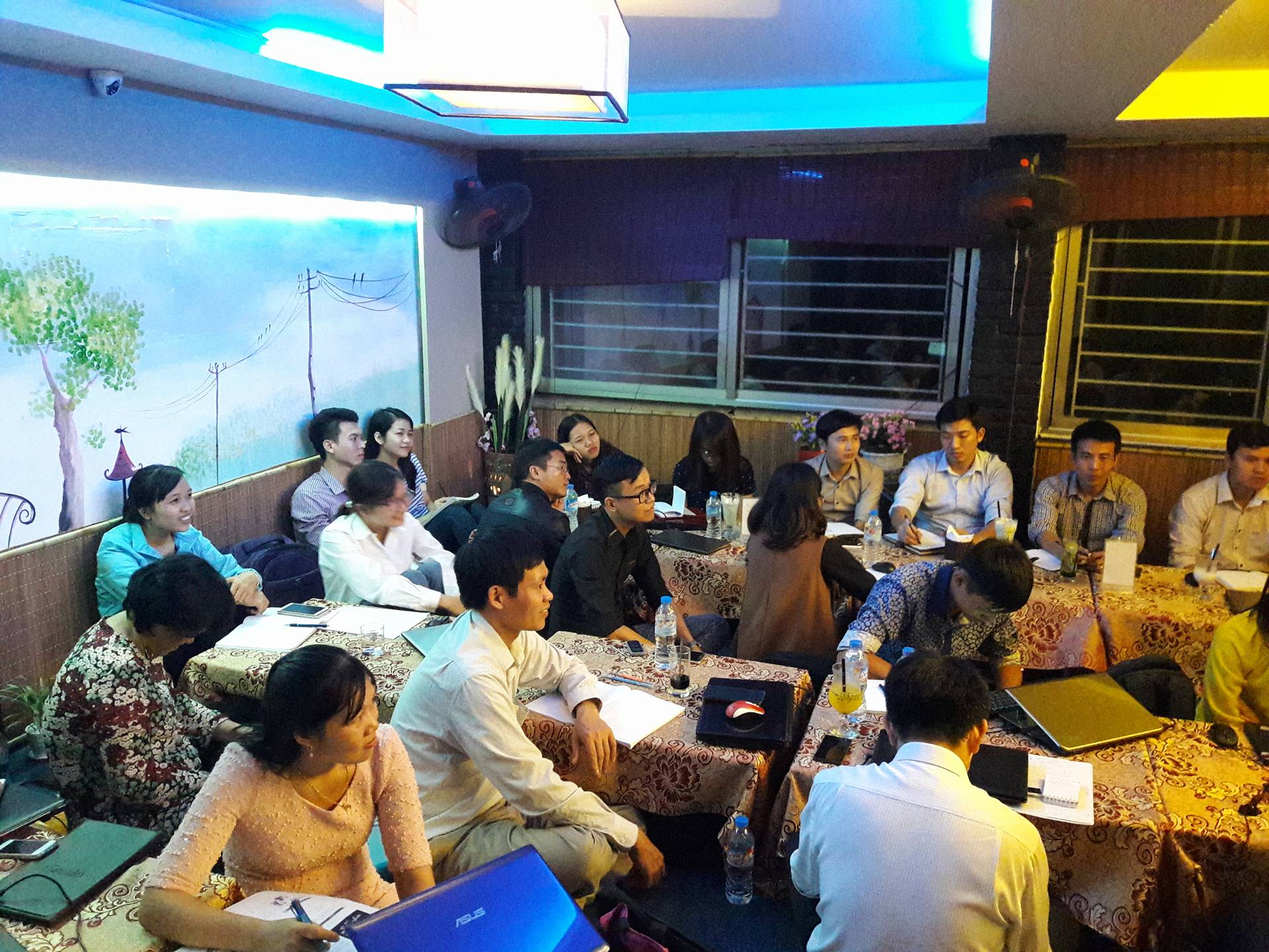 dia diem cho thue workspace