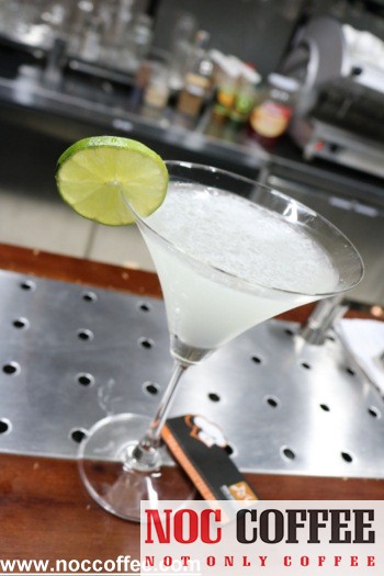 Kamikaze - thức uống nên thử khi bước vào tuổi 20