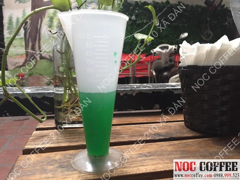 hon hop dung dich mint verte