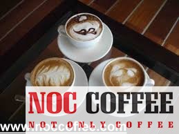 tạo hình cafe latte