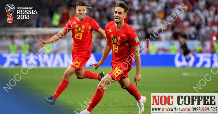 januzai ghi ban vao luoi tuyen anh o vong bang