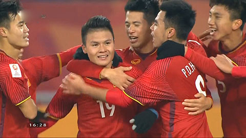 ket qua bong da u23 viet nam vs u23 australia hom nay hinh anh