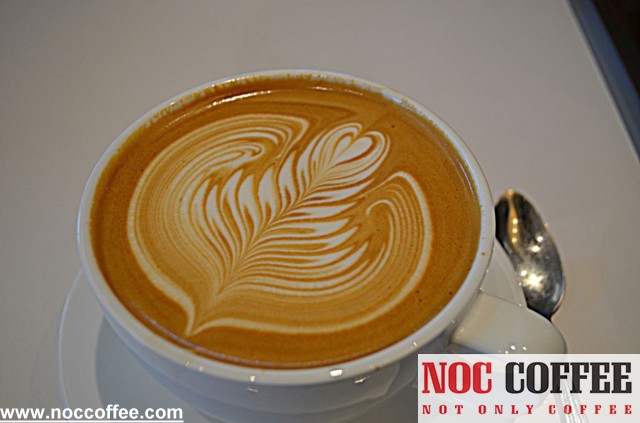 xu hướng cafe 2020