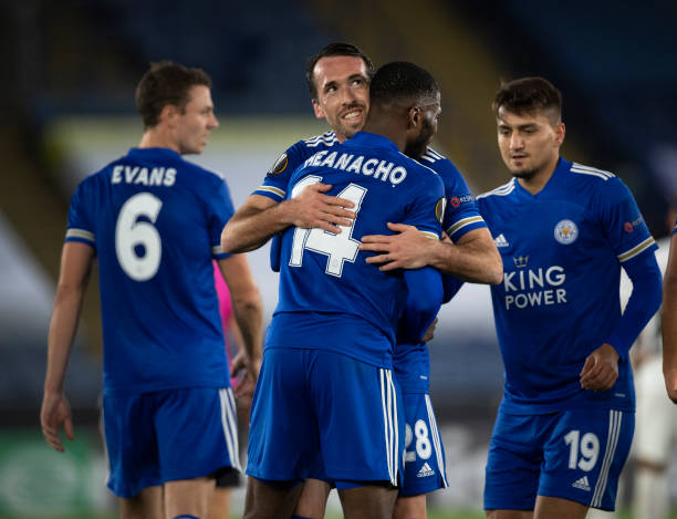 Bầy sói cũng có chiến thắng ở đấu trường châu âu