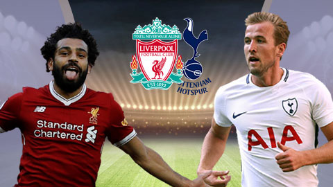 liverpool vs tottenham